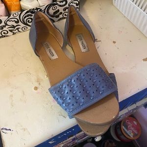 Steve Madden sandles